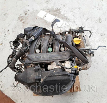 K4J710 Двигун, фото 1