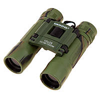 Бінокль постійної кратності Tasko 10x25 TK1025G