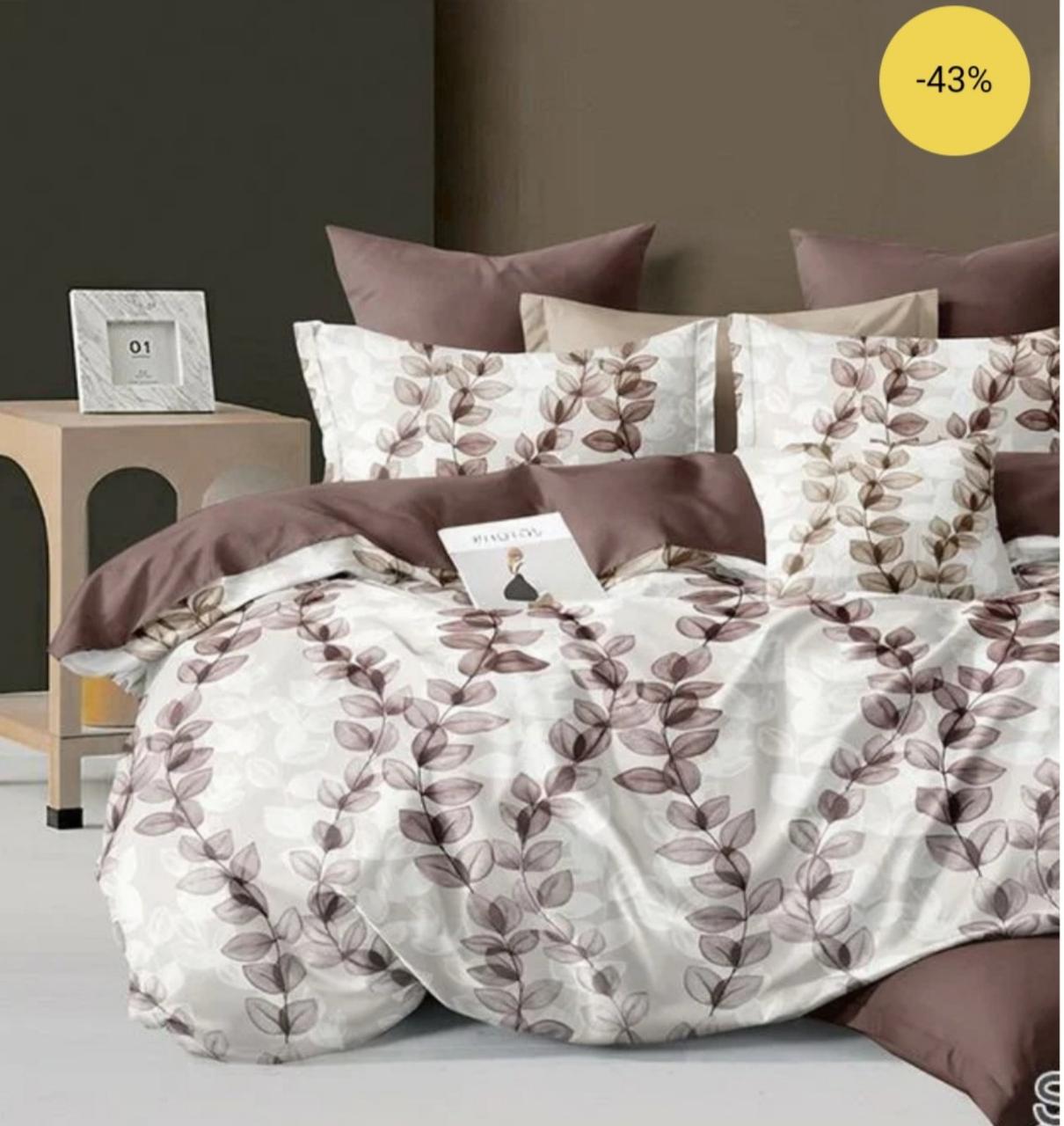 Тканина бязь Gold - Андера