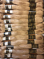 Муліне ''ПНК ім Кірова'' 20 метрів ,6002 бежевий колір