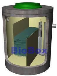 монтаж линейного водоотвода и систем очистки сточных вод 7