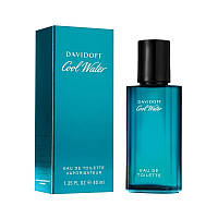 Cool Water Davidoff eau de toilette 40 ml