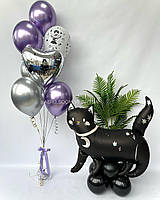 Кульки для дівчини