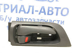 Ручка дверей внутрішня права Toyota Prado 120 3.0 DIESEL 1KDFTV 2003 (б/в)