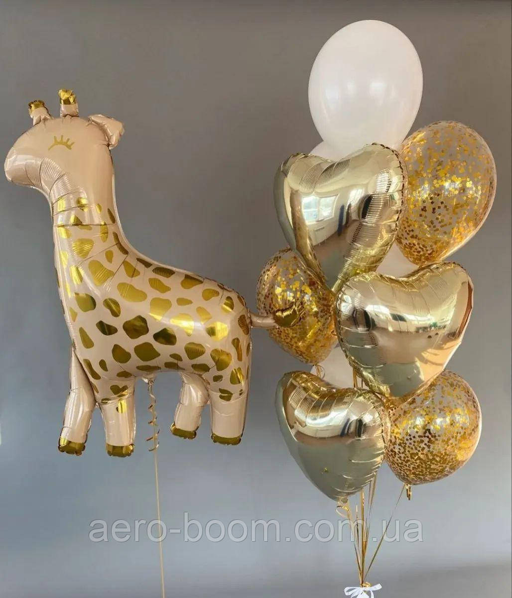 Кульки для хлопчика, фото 1