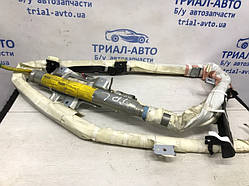 Airbag стелі(шторка) лівий Toyota Prado 120 3.0 DIESEL 1KDFTV 2003 (б/в)