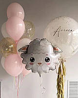 Кульки для дівчини