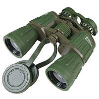 Бінокль із змінною кратністю Seeker Zoom 10x50 SR1050G