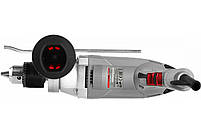 Дриль ударний CROWN CT10130, фото 3