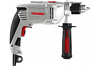 Дриль ударний CROWN CT10130, фото 4