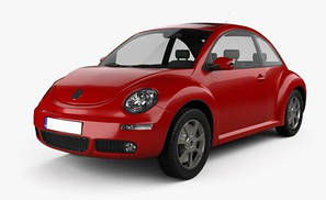 Beetle (2011-2019)