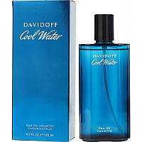 Cool Water Davidoff eau de toilette 125 ml