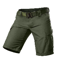 Шорти Ranger Twill Олива
