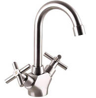 Змішувач Для Умивальника Globus Lux DUKAT SD2-101