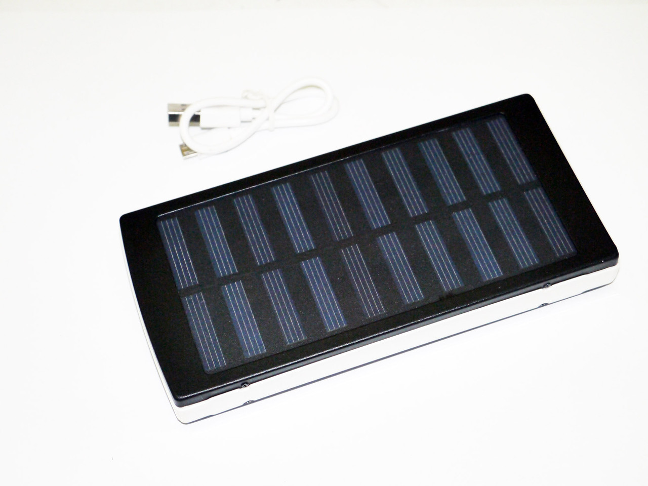 Power Bank 50000 mAh Портативний зарядний пристрій Stone power
