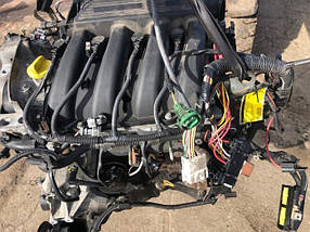 K4J712 Двигун Рено Кліо II