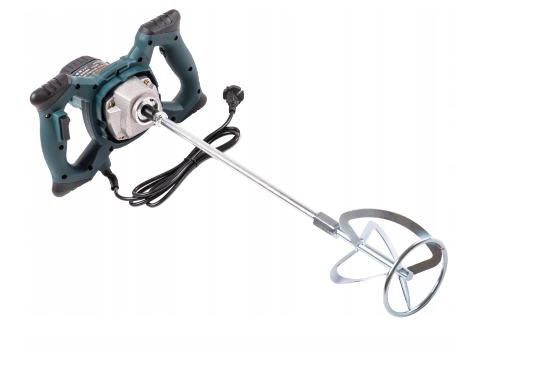 Міксер будівельний 2800W Onex OX-1201, фото 1