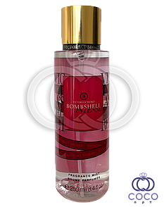 Парфумований спрей для тіла Victoria's Secret Bombshell Intense Shimmer 250 мл