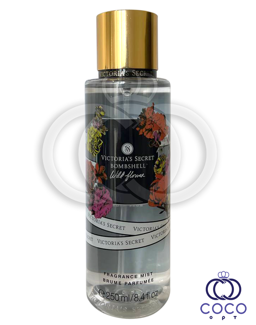 Парфумований спрей для тіла Victoria's Secret Wild Flower 250 ml