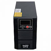 ДБЖ NetPRO 11 1KL-24V (online 1000VA/800W)