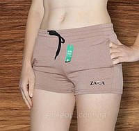 Стильні дитячі літні шорти легкість комфорт і тренд сезону S XS