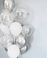 Композиція з повітряних куль