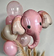 Композиція з повітряних куль