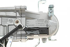Радіатор рециркуляції ВГ з клапаном EGR Citroen Berlingo Peugeot Expert 1.6 HDi 10- с сенсором 7.02156.33.0, фото 3