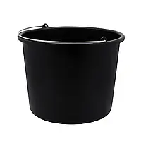 Відро будівельне 16л Господар (Польща)