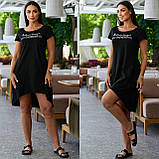 Красива жіноча літня сукня на кожен день новинка 2024, фото 4