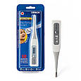 Термометр (градусник) електронний OMRON Flex Temp Smart, фото 5