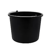 Відро будівельне 12 л Wofmann (Польща)