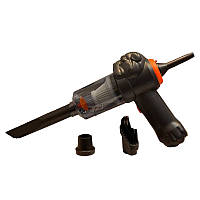 Автомобільний бездротовий пилосос для машини vacuum cleaner LY-597, Автопилосос на акумуляторі без мішка