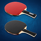 Найкращі тенісні ракетки для настільного тенісу, Набір для настільного тенісу для любителя LOKI 8878., фото 10