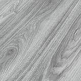 Самоклеюча вінілова плитка в рулоні попеляста 3000х600х2мм (0004-8-матовий) SW-00001175, фото 2