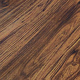 Самоклеюча вінілова плитка в рулоні каштан 3000х600х2мм Мат SW-00001178, фото 3