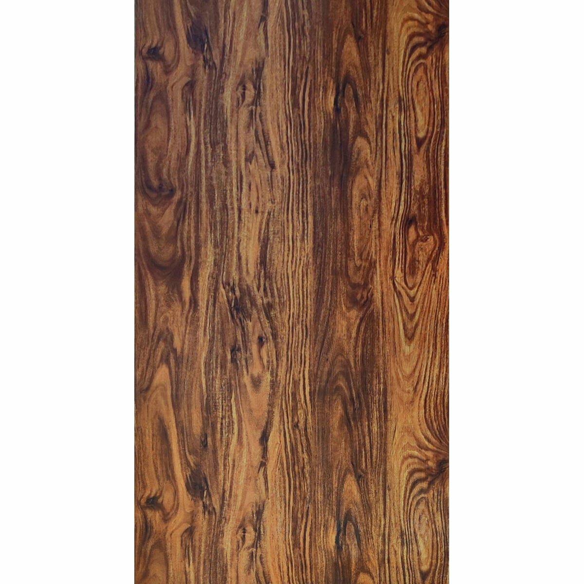 Самоклеюча вінілова плитка в рулоні каштан 3000х600х2мм Мат SW-00001178, фото 1