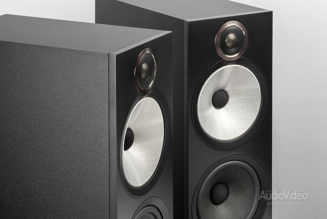 Bowers & Wilkins 603 S3