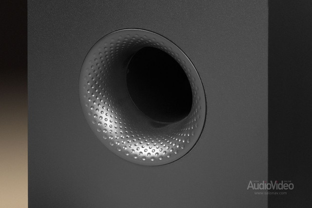 Bowers & Wilkins 603 S3