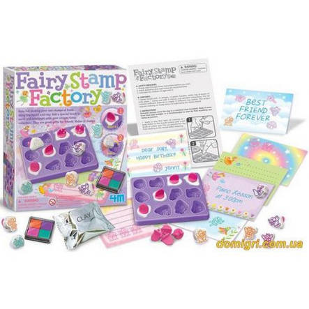 Фабрика з виробництва печаток Феєчок, фото 2