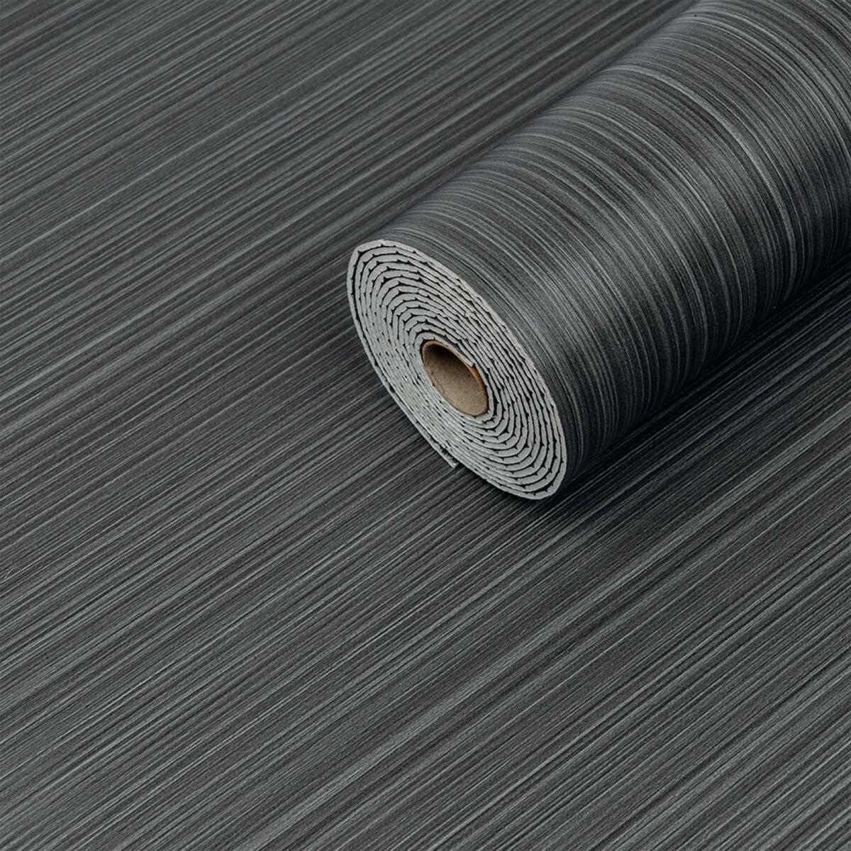 Самоклеюча вініловая плитка в рулоні 0,6*3m*2мм Мат SW-00002031, фото 1