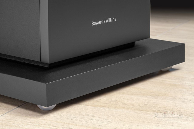 Bowers & Wilkins 603 S3