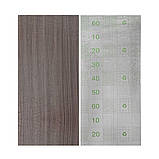 Самоклеюча вініловая плитка в рулоні 0,6*3m*2мм Мат SW-00002047, фото 4