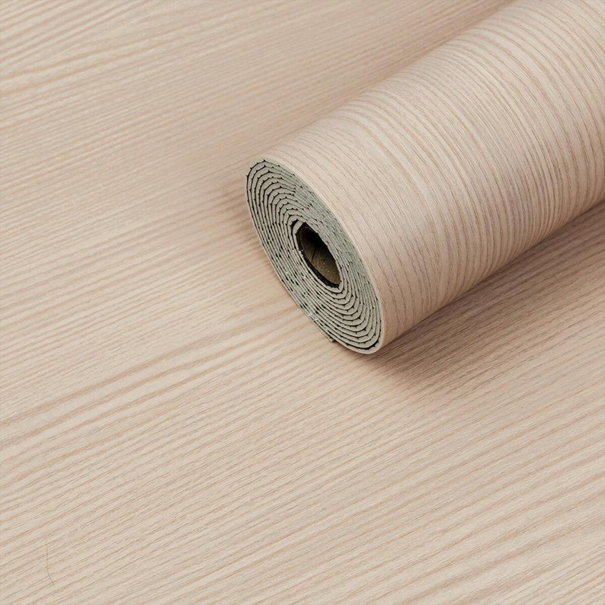 Самоклеюча вініловая плитка в рулоні 0,6*3m*2мм Мат SW-00002049, фото 1