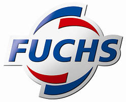 Авто масло FUCHS Titan.