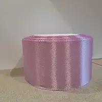 Стрічка атласна 4 см No45 23 метри