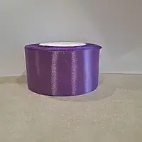 Стрічка атласна 4 см No69 23 метри