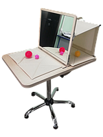 Дзеркальна терапія