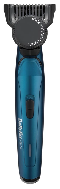 Тример для бороди та вусів BaByliss T890E