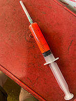 Фланцевий герметик ДВС Локтайт 574